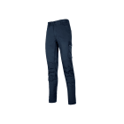 U-GROUP SPA - UGUWHY179WB-2XL MEEK WESTLAKE BLUE