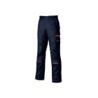 U-GROUP SPA - UGUWDW084DB-52 NIMBLE DEEP BLUE