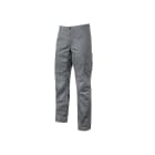 U-GROUP SPA - UGUWEY123GI-2XL OCEAN GREY IRON