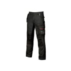 U-GROUP SPA - UGUWEY170BC-M RYKE BLACK CARBON