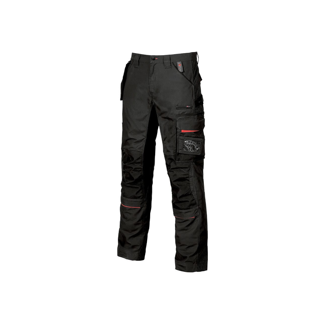 U-GROUP SPA - UGUWSY001BC-64 RACE BLACK CARBON