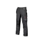 U-GROUP SPA - UGUWSY001GM-58 RACE GREY METEORITE
