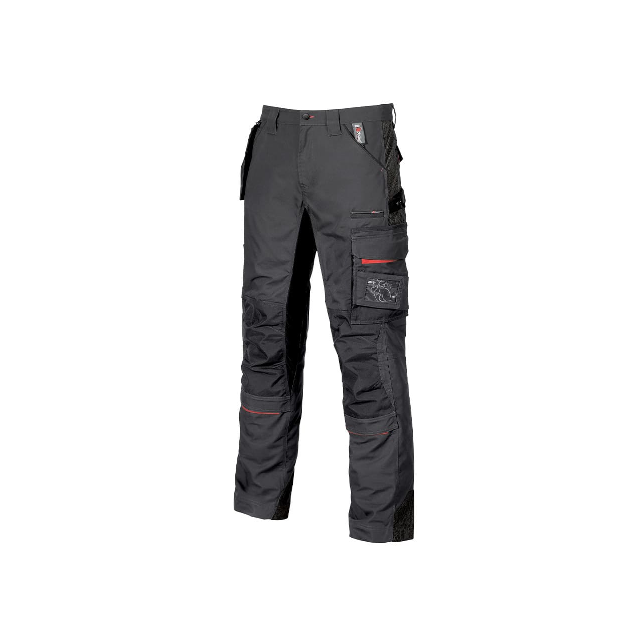 U-GROUP SPA - UGUWSY001GM-58 RACE GREY METEORITE