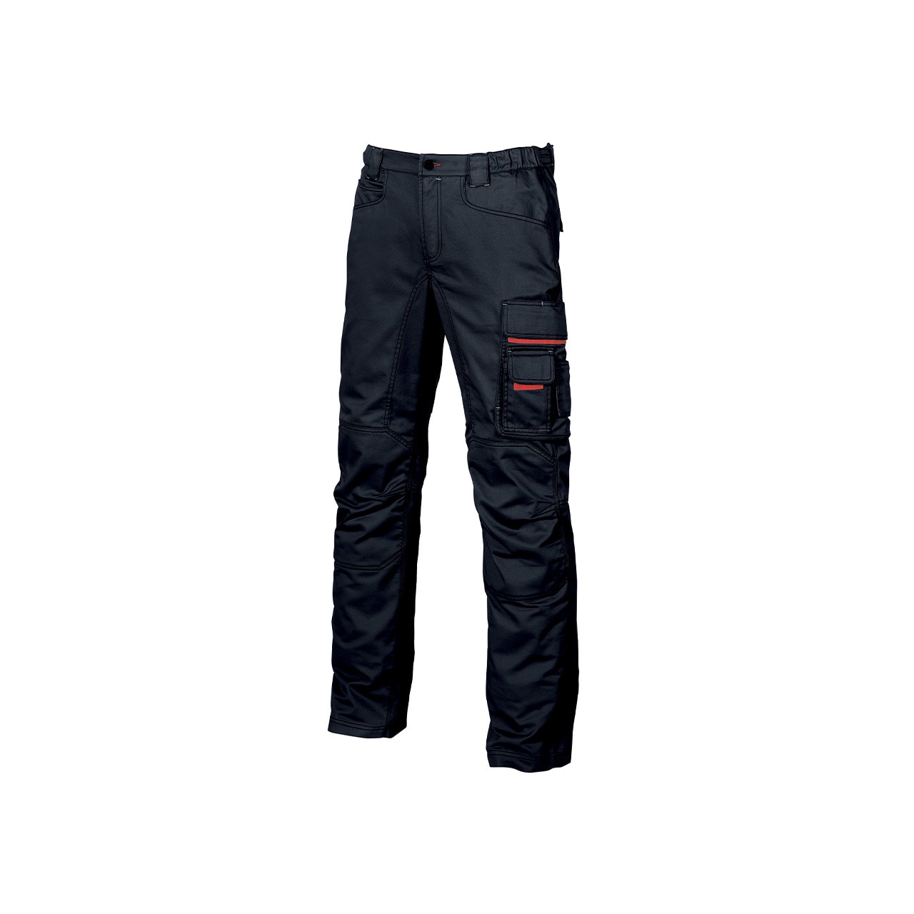 U-GROUP SPA - UGUWHY015DB-52 SMILE DEEP BLUE