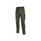U-GROUP SPA - UGUWFU189DG-L WORLD DARK GREEN