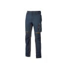 U-GROUP SPA - UGUWFU189DB-S WORLD DEEP BLUE