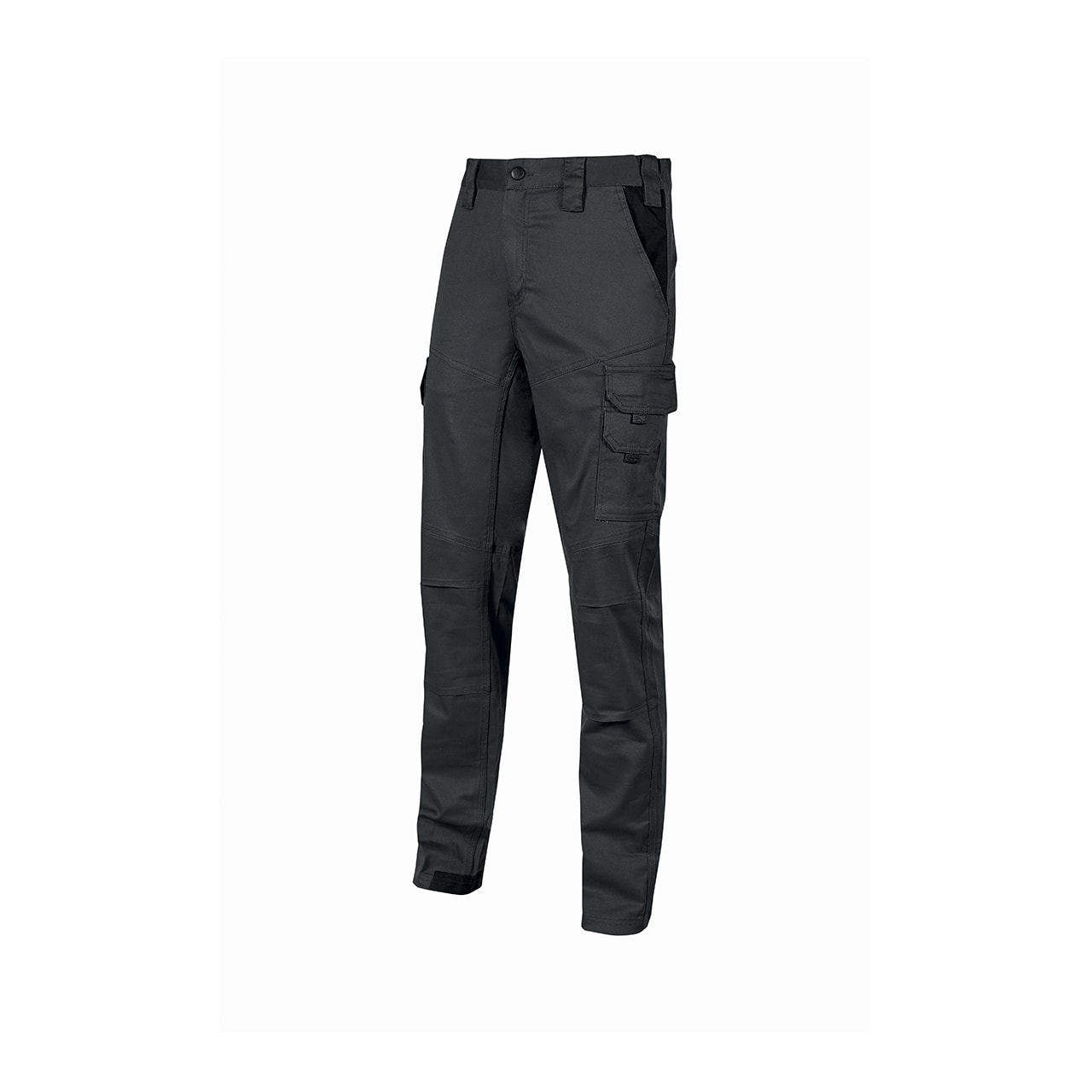 U-GROUP SPA - UGUWST211BC-4XL GUAPO BLACK CARBON