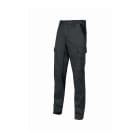 U-GROUP SPA - UGUWST211BC-3XL GUAPO BLACK CARBON