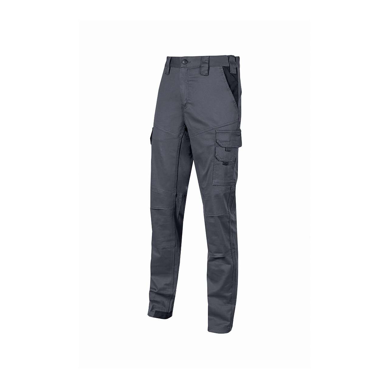 U-GROUP SPA - UGUWST211GI-M GUAPO GREY IRON