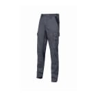 U-GROUP SPA - UGUWST211GI-M GUAPO GREY IRON