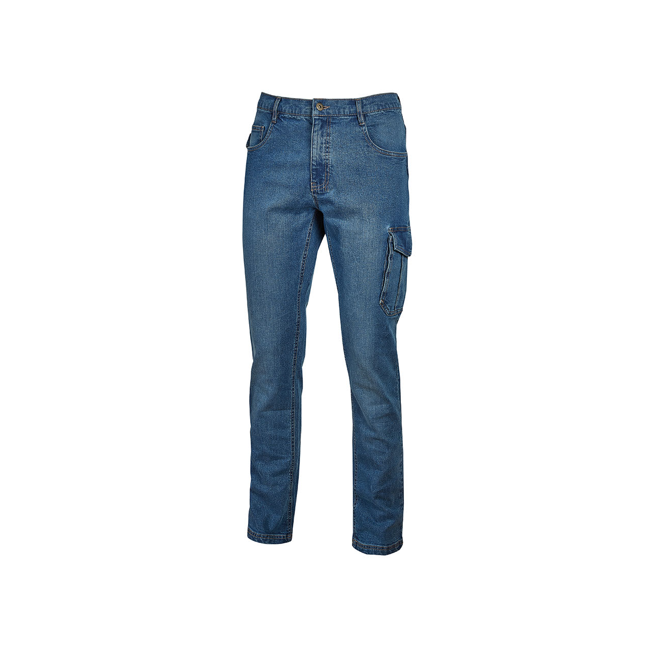 U-GROUP SPA - UGUWST150GJ-S JAM GUADO JEANS