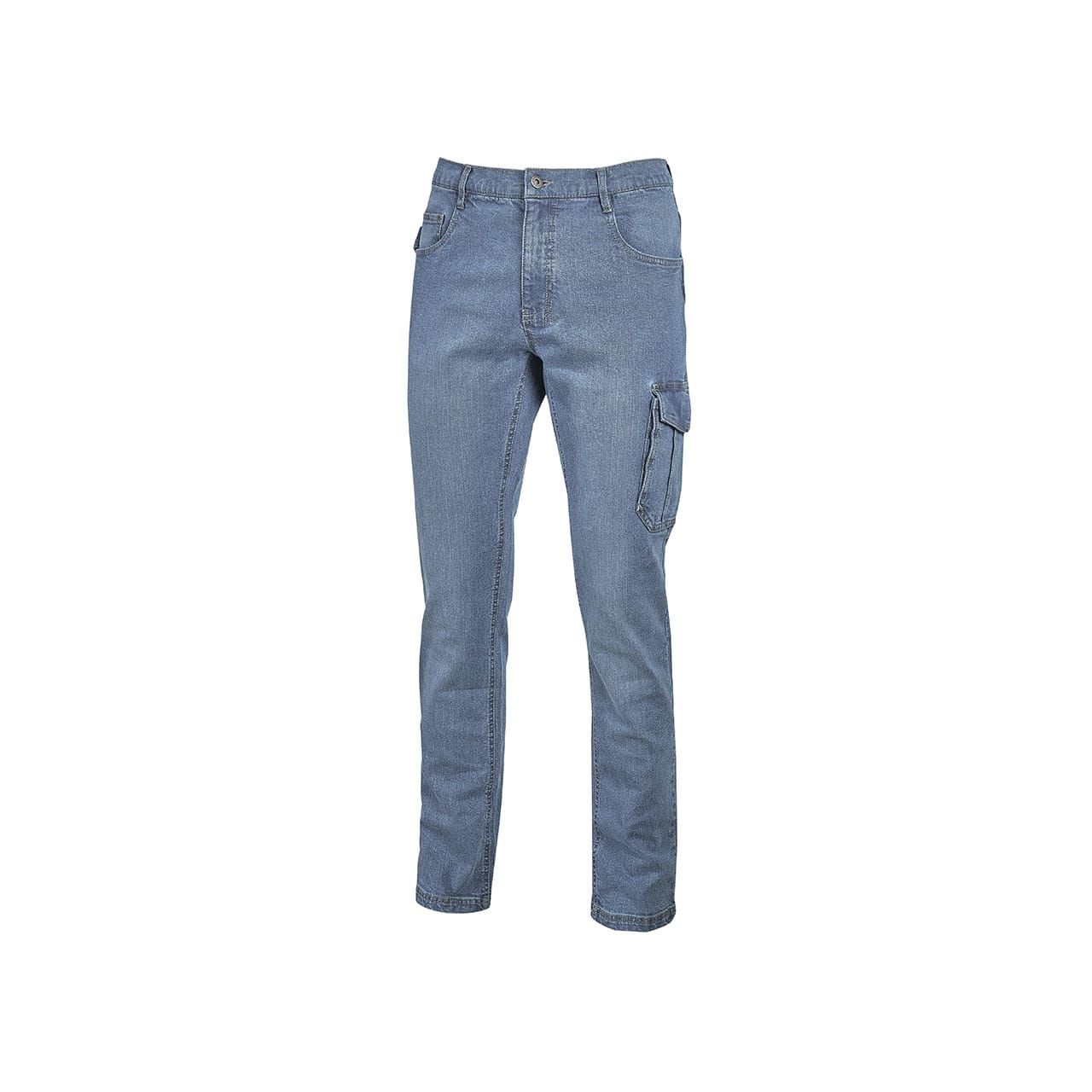 U-GROUP SPA - UGUWST150LJ-L JAM LIGHT JEANS