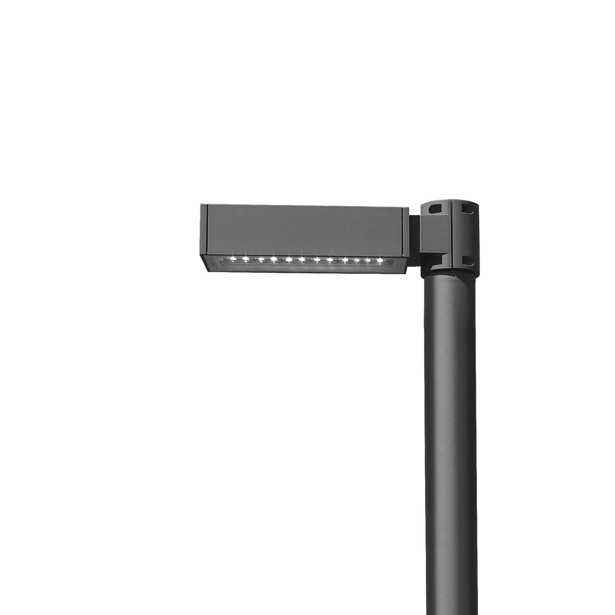 SIMES SPA - SMVS.7122W.24 PARK TESTAPALO +LED 830    D2/P ANT