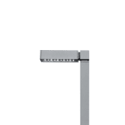 SIMES SPA - SMVS.7102W.14 PARK PALO SING H350+LED830 D2/P GRI
