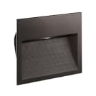 L&L LUCE E LIGHT - L&LPA11100FAF PASITO1.1 8W230VAC 27K 150X90 ASIM GRI