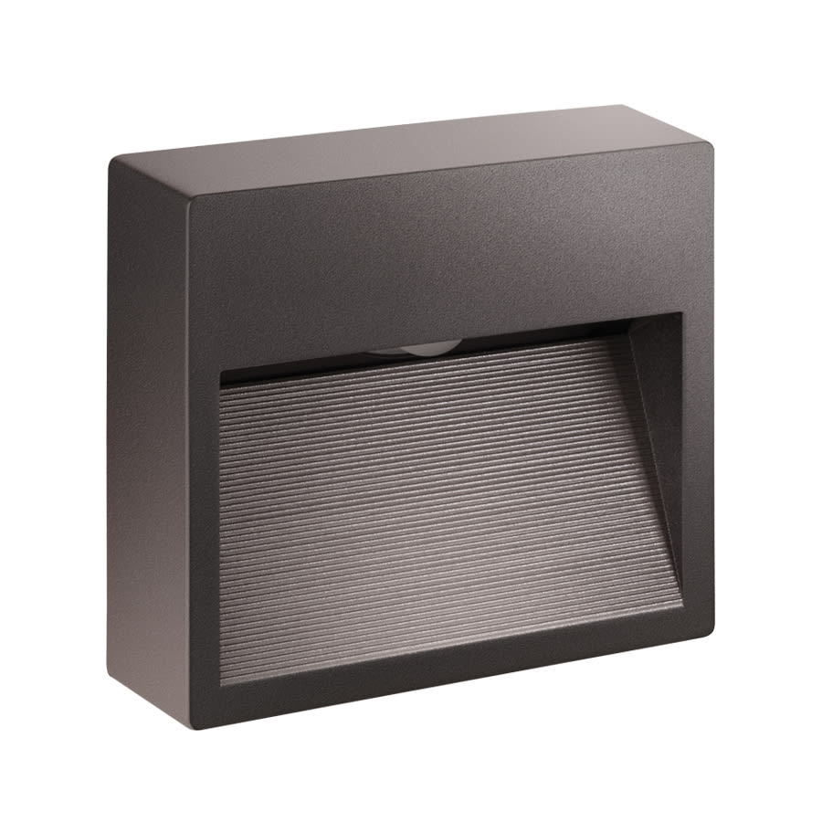 L&L LUCE E LIGHT - L&LPA121009AT PASITO1.2 8W230VAC 40K 150X90 ASIM COR