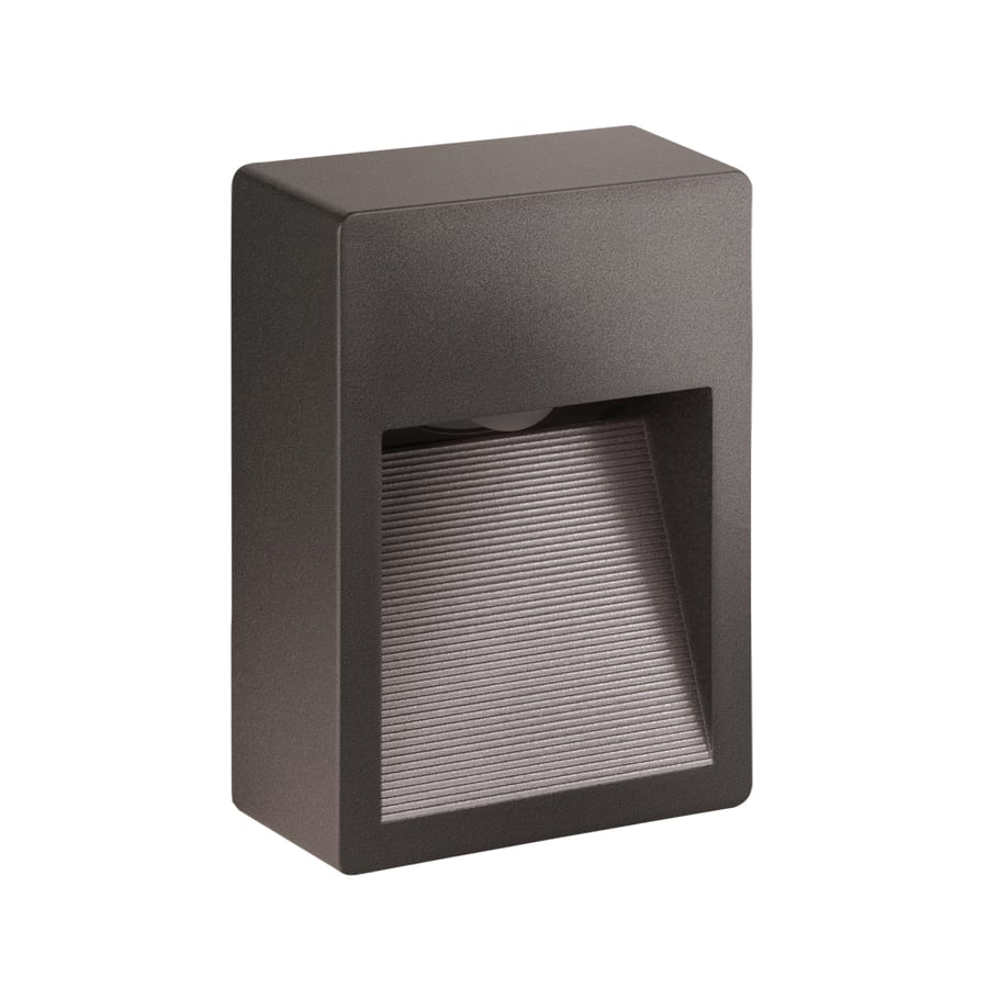 L&L LUCE E LIGHT - L&LPM121005BH PASITO MINI1.2 6W 230VAC 30K 60  ANTH
