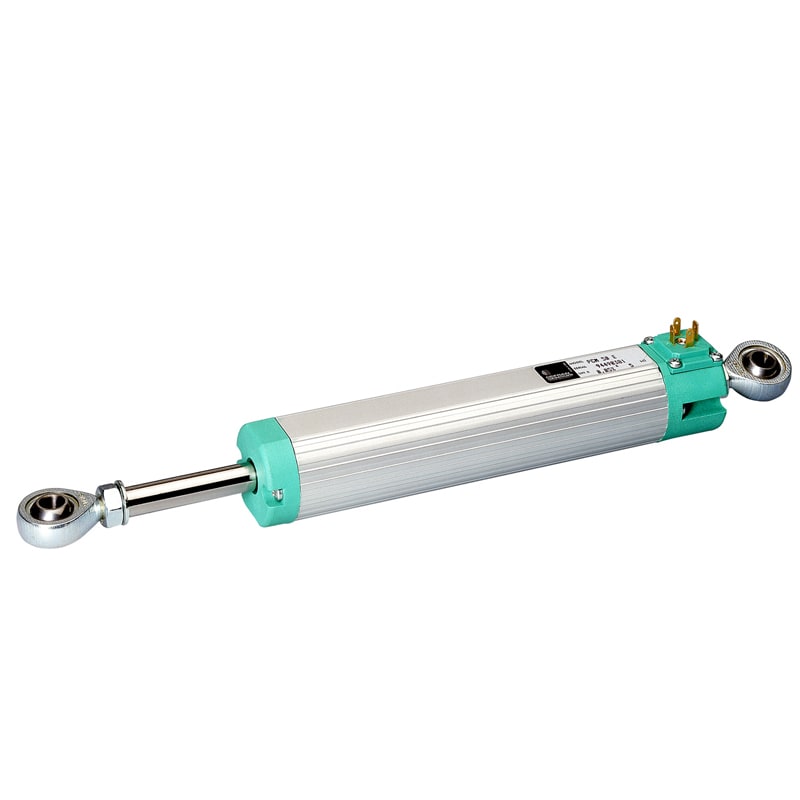 GEFRAN SPA - GEFF043018 PC-M-0225 0000X000X0N