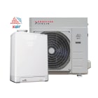 INTERGAS - IGS44100120 SISTEMA IBRIDO - XAIR PRO HYBRID 10M-36