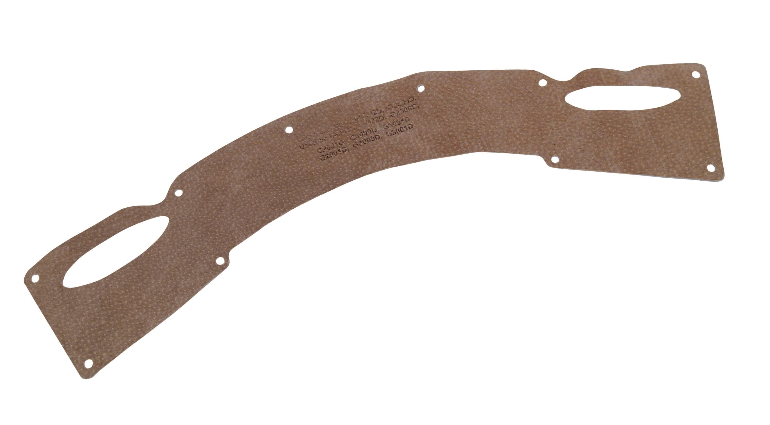 3M ITALIA - 3MI7000107940 G2D BARDATURA PER ELMETTO G2