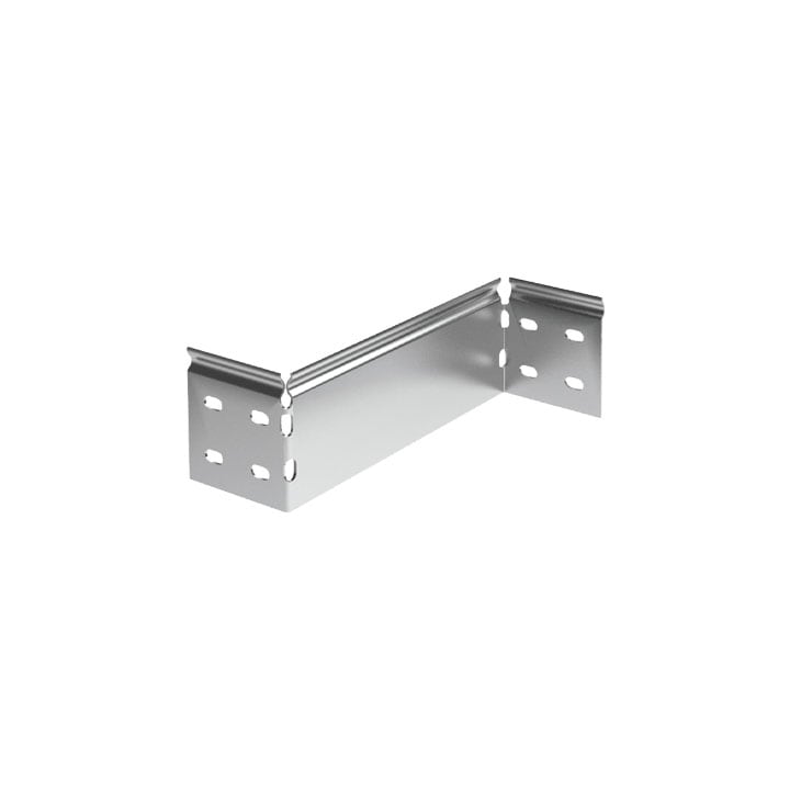 DKC-COMBITECH - SCZLR8400GZS L5 RIDUZIONE DI MM. 400 H.80 ZS