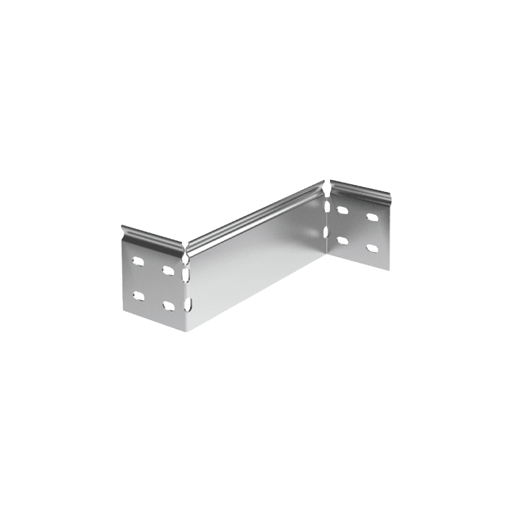 DKC-COMBITECH - SCZLR5100GZS L5 Riduzione di mm. 100 altezza 50 ZS