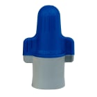 3M ITALIA - 3MI7100136954 MORSETTO R/Y S/LOK 2