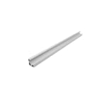 LEF LIGHTING SRL - LEFPFA-AP03-20A PROFILO AP03 ARGENTO 2M DA PARETE