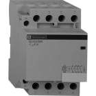 SCHNEIDER ELECTRIC - SNRGC6340M5 CONTATTORE 63A 4F 220/240V