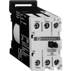 SCHNEIDER ELECTRIC - SNRCA2SK11F7 Contattore ausiliario TeSys SK - 1 NA + 1 NC - <= 690 V - 110 Vca