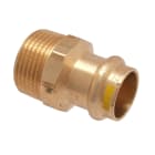 IBP BANNINGER ITALIA - IBPPG4243G0541200 MANIC. P.GAS F FIL.M 54X1.1/2
