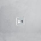 NOBILE ITALIA - NOB241/AS/4K INC. A PARETE ASIM. 5,4W 4K IP65 230V