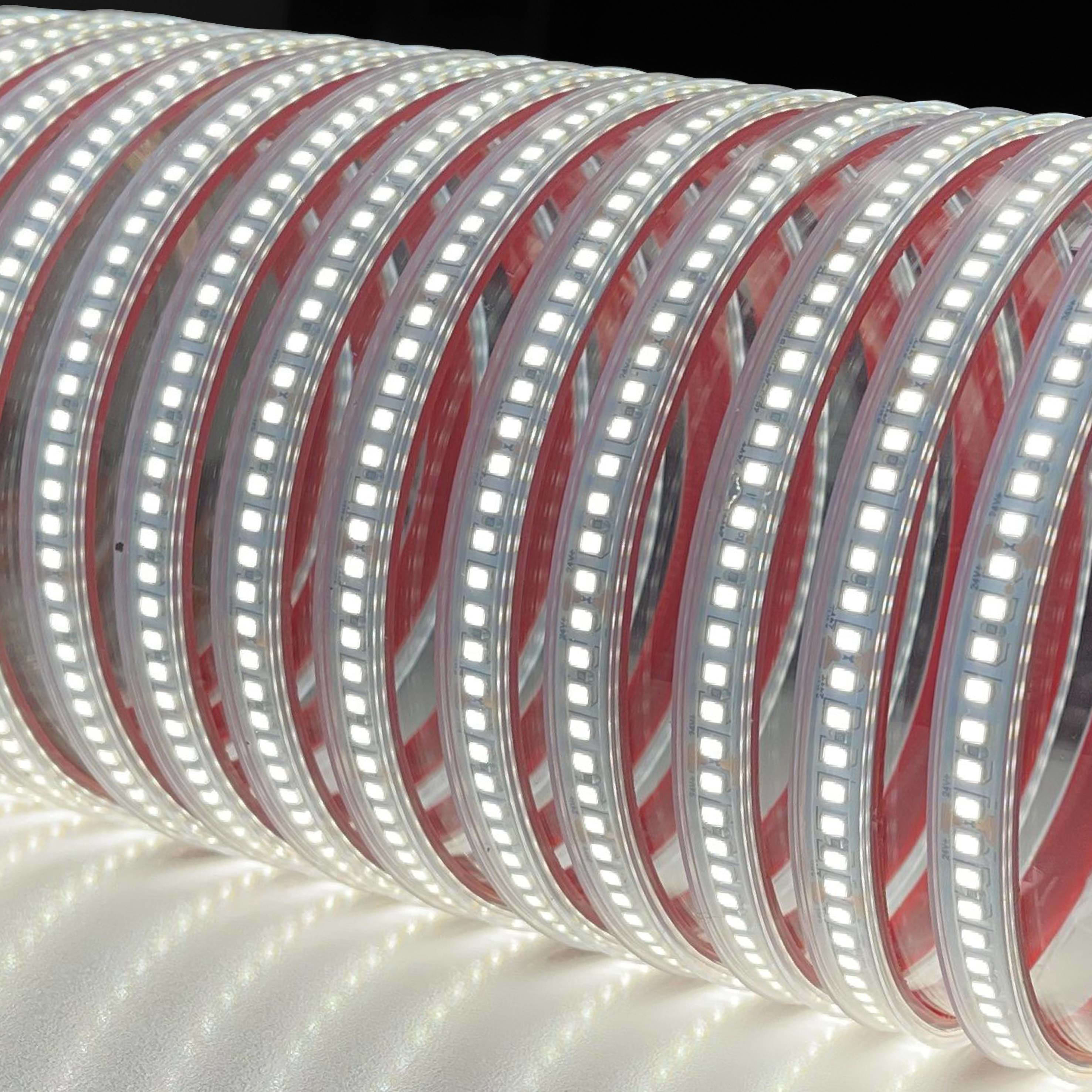 NOBILE ITALIA - NOB50102/F STRIP 5M 15W/M 210LED/M 6K IP65 24V