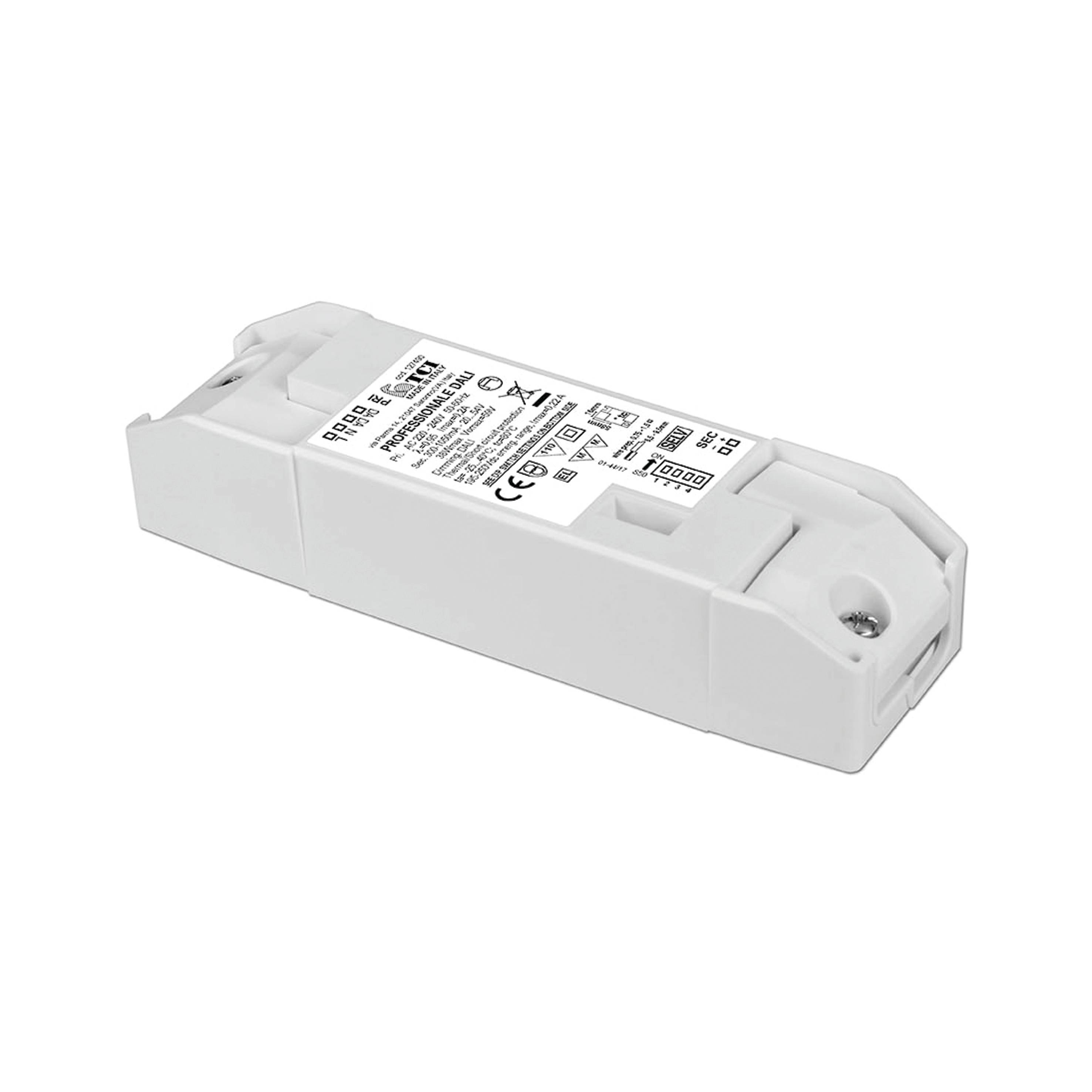 NOBILE ITALIA - NOB5686 ALIMENTATORE 38W 220-240V PUSH/DALI IP20