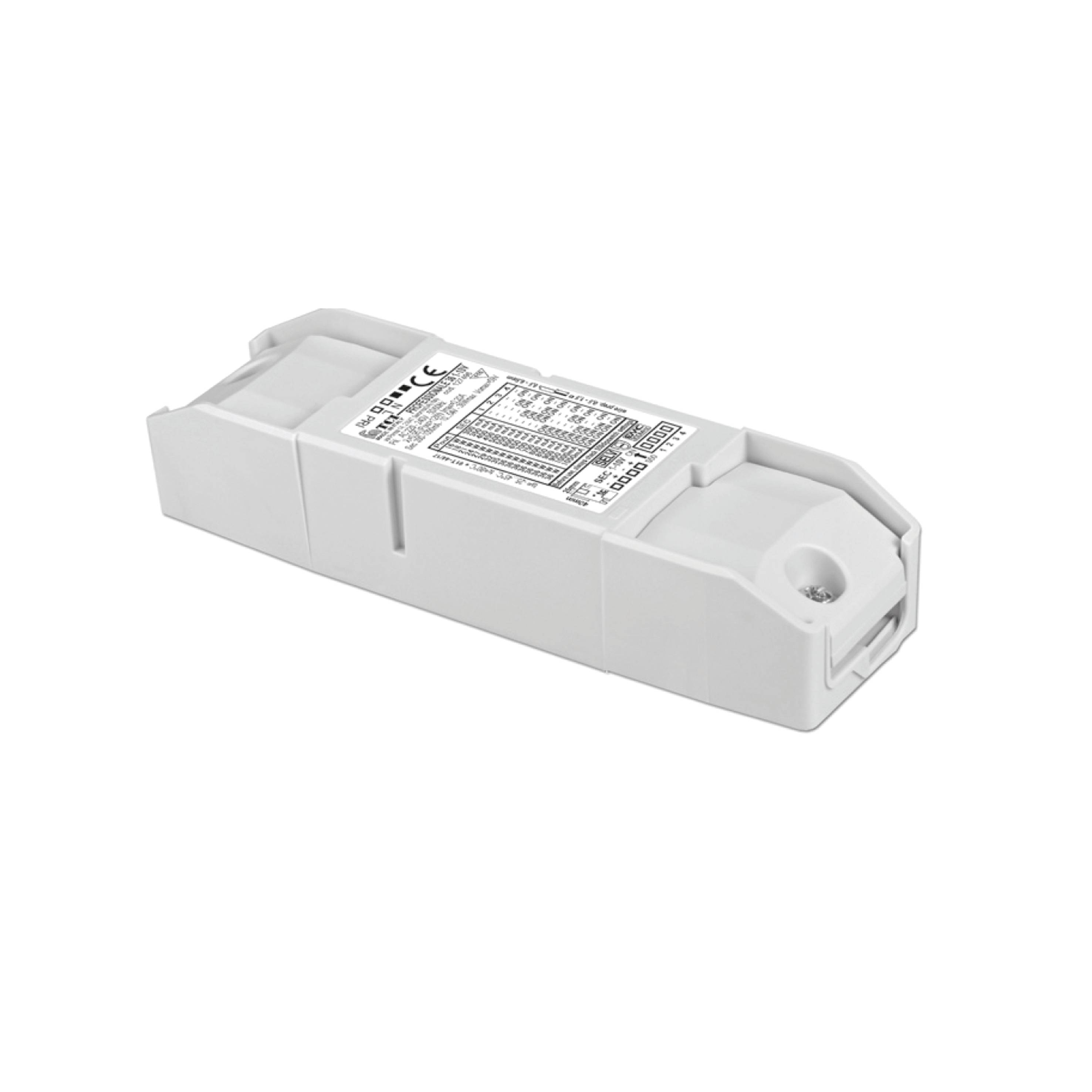 NOBILE ITALIA - NOB5687 ALIMENTATORE 36W 220-240V DIM.1-10V IP20
