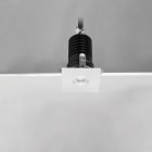 NOBILE ITALIA - NOB90971/45/4K/W INC. PARETE/SOFFITTO 3W 4K 45 IP67 700MA