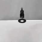 NOBILE ITALIA - NOB90990/45/3K/B INC.A PAVIMENTO 1W 3100K 45 IP65 350MA N