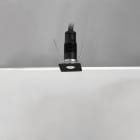 NOBILE ITALIA - NOB91000/45/3K/B INC.A PAVIMENTO 1W 3100K 45 IP65 350MA N