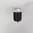 NOBILE ITALIA - NOB93022/36/4K INC.A PAVIMENTO 23W 4K 36 IP67 230V