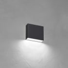 NOBILE ITALIA - NOBBP12/1D/4K/A APPLIQUE MONOEM 7W 4K CRI>90 IP67 ANT