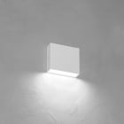 NOBILE ITALIA - NOBBP12/1D/4K/W APPLIQUE MONOEM 7W 4K CRI>90 IP67 BI