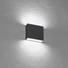 NOBILE ITALIA - NOBBP12/2D/3K/A APPLIQUE BIEM 2X7W 3K CRI>90 IP67 ANT