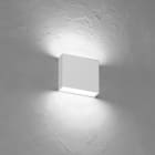 NOBILE ITALIA - NOBBP12/2D/4K/W APPLIQUE BIEM 2X7W 4K CRI>90 IP67 BI