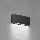 NOBILE ITALIA - NOBBP22/1B/4K/A APPLIQUE MONOEM 14W 4K CRI>90 IP67 NA