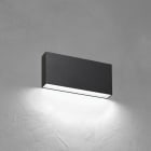 NOBILE ITALIA - NOBBP22/1D/4K/A APPLIQUE MONOEM 14W 4K CRI>90 IP67 NA