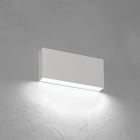 NOBILE ITALIA - NOBBP22/1D/4K/W APPLIQUE MONOEM 14W 4K CRI>90 IP67 BI