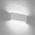 NOBILE ITALIA - NOBBP22/2D/4K/W APPLIQUE BIEM 2X14W 4K CRI>90 IP67 BI