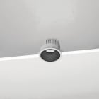 NOBILE ITALIA - NOBC0R/F/4K11/B6 INC. D.75 TONDO 11W 4K NE ON-OFF