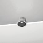 NOBILE ITALIA - NOBC0R/F/3K07/B1 INC. D.75 TONDO 7,5W 3K NE ON-OFF IT