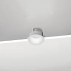 NOBILE ITALIA - NOBC0R/M/4K07/W1 INC. D.75 TONDO 7,5W 4K BI ON-OFF IT
